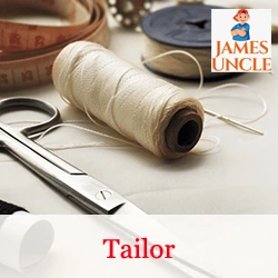 Ladies tailor Mrs. Priyanka Saha Bhattacharjee in Agarpara